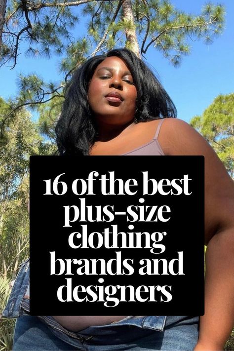 Elevated Basics Plus Size, Mid Size Fashion For Women, Inclusive Fashion, Mid Size Fashion, Tu Clothing, Minimal Street Style, Plus Size Brands, Love Forever, Clothing Brands