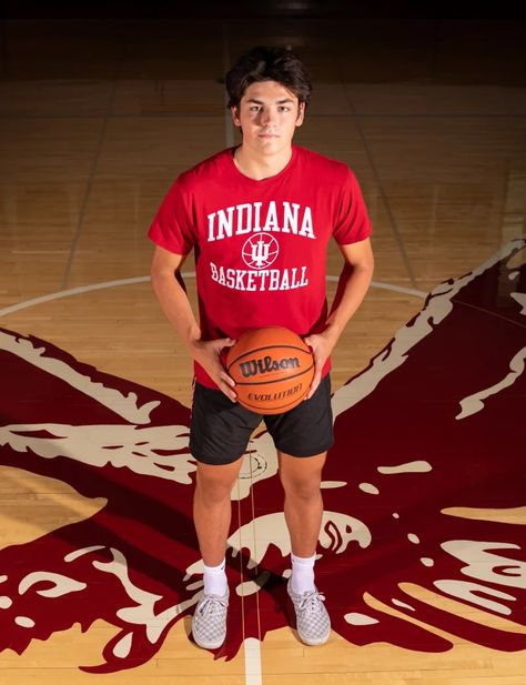 Trey Galloway, Indiana Hoosiers Basketball, Ball State University, Indiana Basketball, Indiana Hoosiers, Indiana University, Evolution, Indiana, Basketball