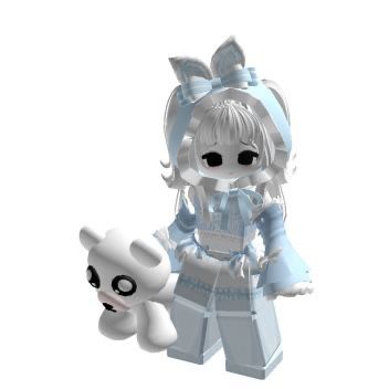 Ava Roblox Girl, Ava Game, Roblox Doll, Kawaii Roblox Avatar, Miku Hatsune Chibi, Cute Tshirt Designs, Roblox Emo Outfits, Emo Roblox Avatar, Roblox Skins