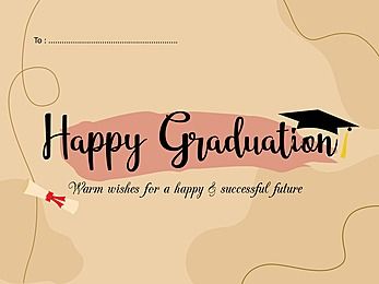 Happy Graduation Template, Happy Graduation Card, Greeting Card Graduation, Graduation Bear, Graduation Templates, Unicorn Flowers, Birthday Cartoon, Pink Birthday Cakes, Memo Paper