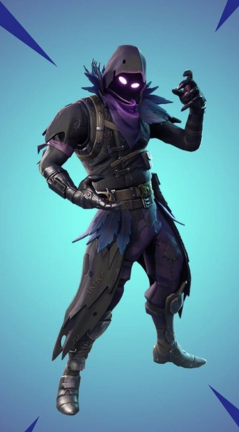 Raven Fortnite Character, Marshmello Wallpapers, Modele Pixel Art, Game Wallpaper Iphone, Foto Top, Epic Games Fortnite, Arte Do Kawaii, Best Gaming Wallpapers, The Next Big Thing