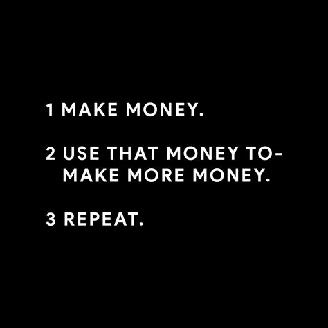 Hustle Quotes For Men, Get That Money Quotes, Money Making Quotes, Financial Education Quotes, Budgeting Quotes, Hustle Quotes Motivation, Personal Finance Quotes, Money Mindset Quotes, Financial Quotes