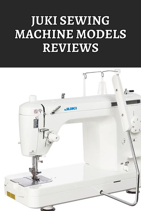 "Discover the versatility of JUKI SEWING MACHINE MODELS! Explore a range of innovative features and precision crafting capabilities. Elevate your sewing experience with these top-notch machines." Juki Sewing Machine Models, Juki Sewing Machine, Sewing Machine Reviews, Industrial Sewing Machine, Industrial Sewing, Free Motion Quilting, Working Area, Sewing Machine, Sewing Projects