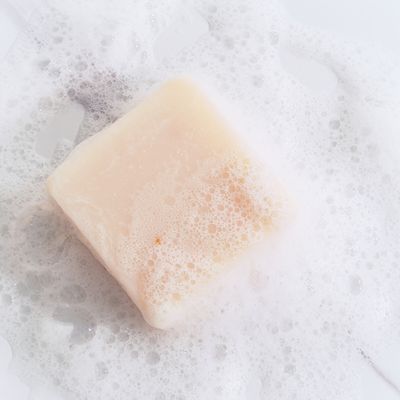 Rice Milk Soap, Hand Made Soap, Skin Oil, Rice Milk, Facial Soap, Soften Skin, Milk Soap, Oil Control, Facial Cleansing