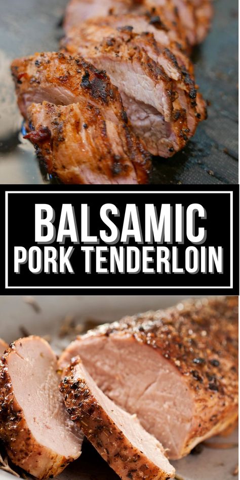 Simple Pork Tenderloin Marinade, Garlic Balsamic Pork Tenderloin, Marinade For Pork Tenderloin Roast, Best Pork Tenderloin Marinade Recipe, Pork Tenderloin Marinade Crock Pot, Marinated Pork Tenderloin Recipes Ovens, Gluten Free Dairy Free Pork Tenderloin, Balsamic Pork Tenderloin Marinade, Marinades For Pork Loin