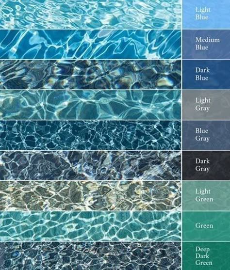 Swimming Pool Interior, Cement Pools, Pool Interior, Pool Plaster, Virtual Showroom, Indoor Pool Design, Pool Finishes, Luxury Swimming Pools, Pools Backyard Inground