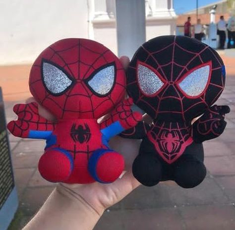 Spider Man Stuffed Animal, Spiderman Teddy, B Wallpaper Letter Aesthetic, Spiderman Plush, Lil Peep Lyrics, Spiderman Gifts, Images Hello Kitty, Miles Spiderman, Spiderman Theme