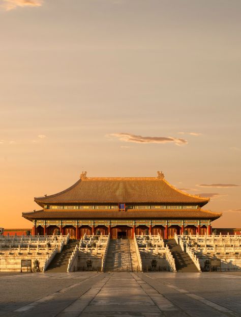 Forbidden city, Beijing, China Forbidden Palace Beijing, The Forbidden City China, The Forbidden City Beijing, China Forbidden City, China Landscape Photography, Forbidden City Aesthetic, Beijing Forbidden City, Beijing China Aesthetic, Beijing Aesthetic