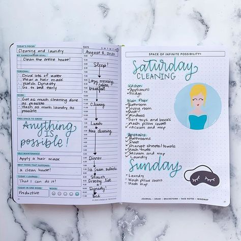 Passion Planner Inspiration, Passion Planner Daily, List Journal, Organization Planner, Bucket List Journal, 2024 Planner, World Of Disney, Commonplace Book, Journal 3