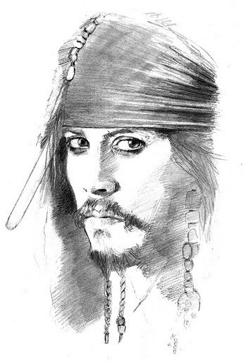 Jack Sparrow Jack Sparrow Dibujo, Jack Sparrow Drawing, Sparrow Drawing, Pencil Art Love, Miles Morales Spiderman, Caribbean Art, Art Drawings Sketches Pencil, Captain Jack Sparrow, Captain Jack