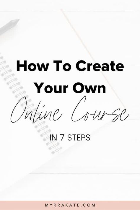 Online Course Creation, Create Online Courses, Passive Income Online, Online Entrepreneur, Small Business Tips, Online Income, Business Entrepreneur, Online Course, Make Money Blogging