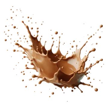 Chocolate Splash, Blank White Background, Liquid Chocolate, Chocolate Png, Chocolate Cube, Splash Effect, Milk Splash, Adobe Photoshop Design, Transparent Image