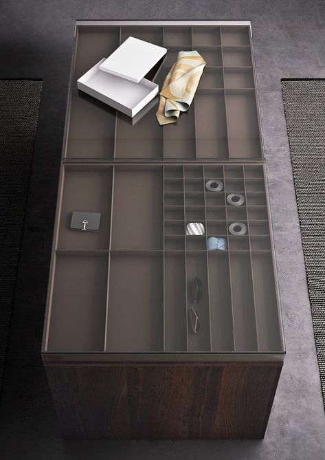 Bathroom Countertop Ideas, Closet Island, Dressing Room Closet, Countertop Ideas, Walking Closet, Jewelry Trays, Walk In Closet Design, Luxury Closets Design, Modern Closet