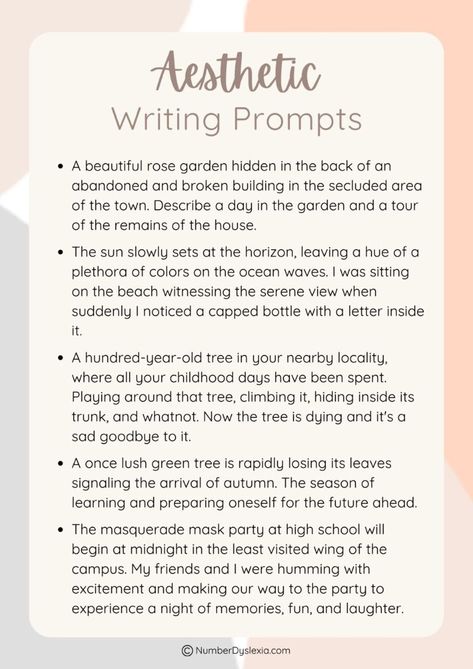 Aesthetic Writing Prompts, Thesis Tips, Critique Paper, Write Prompts, Being Aesthetic, Creative Writing Topics, Creative Writing Stories, Menulis Novel, Writing Story Topics To Write A Story About, Aesthetic Writing Prompts, Creative Writing Topics, Creative Writing Stories, Being Aesthetic, Apa Format, Journal Prompts For Kids, Aesthetic Writing, Writing Story