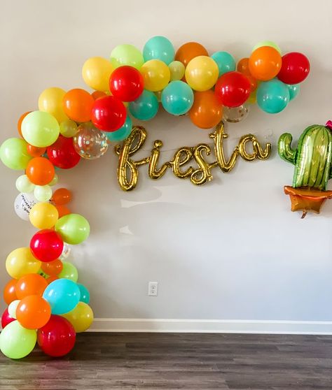 30th Birthday Taco Theme, Fiesta Theme 30th Birthday Party, Taco Bout 30 Party, 30th Birthday Ideas For Women, Big 30, Birthday Fiesta, 30th Party, Surprise Birthday Party, Fiesta Theme