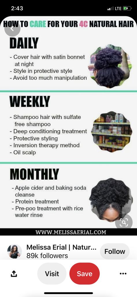 Afro Hair Routine, Deep Conditioning Natural Hair, African Hair Care, 4c Hair Care, Afro Hair Care, Natural Hair Transitioning, Natural Hair Treatments, Haircare Routine, Good Shampoo And Conditioner