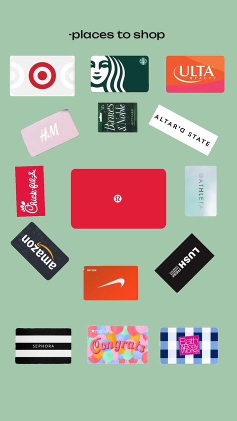 #gift #card #giftcard #preppy #agy #agyness Ulta Gift Card, Sephora Gift Card, Preppy Gifts, Birthday Basket, Beauty Gift Card, Real Christmas, Birthday Wishes For Myself, Birthday Gift Baskets, Sweet Sixteen Birthday