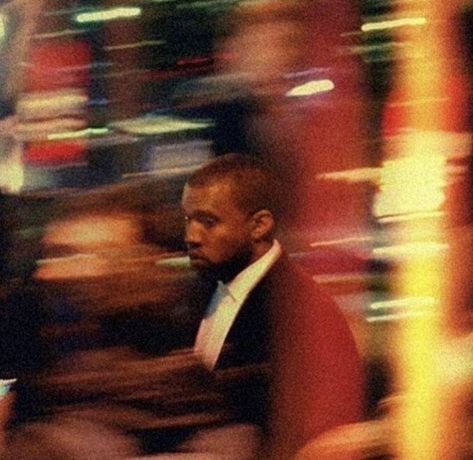 Kanye West, To Share, Walking, Log In, Log, On Instagram, Instagram