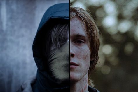 Jonas Kahnwald, Character Collage, Louis Hofmann, Netflix Show, Computer Security, Shows On Netflix, Series 3, Jon Snow, Antonio Mora Artwork