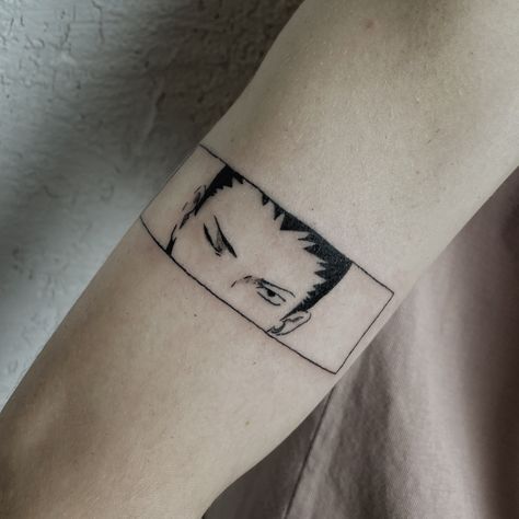 Naruto Tattoo Shikamaru, Neji Tattoo, Shikamaru Tattoo Ideas, Tattoo Anime, Naruto Tattoo, Just Ink, Tattoo Work, Dope Tattoos, Moana