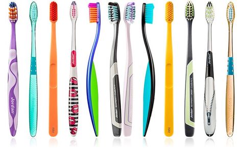 The promotion of manual toothbrushes through various innovative marketing techniques undertaken by manufacturers is yet another driving factor of the market. Manual Toothbrush, Research Report, Marketing Techniques, Oral Care, Brushing Teeth, Beauty And Personal Care, The One, Marketing, Tableware