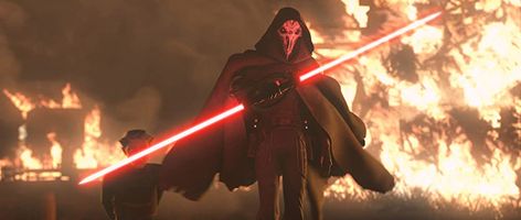 Jedi Inquisitor, Star Wars Holocron, Tales Of The Jedi, Dark Jedi, Clancy Brown, Dragon Armor, Star Wars Background, Jedi Sith, Jedi Knight