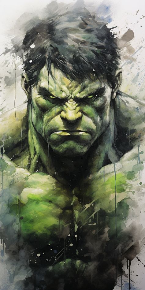 Hulk Artwork Wallpaper, Hulk Images, Hulk Wallpaper, Hulk Tattoo, Hulk Artwork, Marvel Wallpaper Hd, Marvel Hulk, Marvel Fanart, Hulk Art