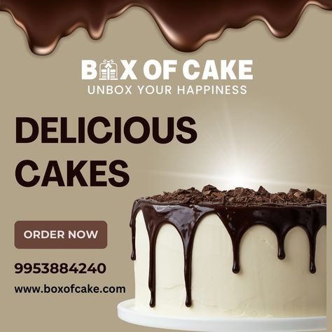 Why wait for a special occasion? 🎉🍰 Order your cake online today and indulge in a delicious treat. Freshly baked, beautifully decorated, and just a click away! 😋🛒 https://bit.ly/4xdfsgs #CakeLovers #OrderOnline #CakeDelivery #BakedToPerfection #SweetCravings #faridabad #cakeshop Cake Delivery, Cake Online, Cake Shop, Freshly Baked, Yummy Cakes, Yummy Treats, Special Occasion, Baking, Cake