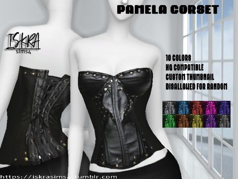 Sims4 Cc Goth Clothing, Sims 4 Mods Clothes Goth, Thirteen Sims 4 Cc, Emo Sims 4 Cc Clothes, Punk Cc Sims 4, Sims 4 Cc Goth Accessories, Sims 4 Cc Goth Patreon, Sims Emo Cc, Ts4 Emo Cc