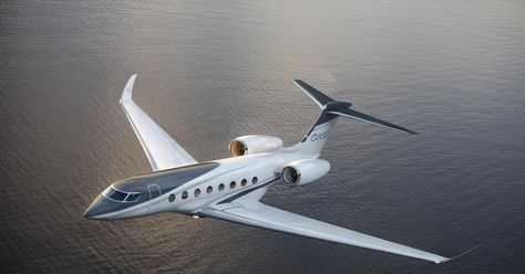 Gulfstream G800, Aviation Aesthetic, Luxury Flight, Jet Aviation, Gulfstream Aerospace, Plane Aesthetic, Planes For Sale, Private Jet Plane, Gulfstream G650