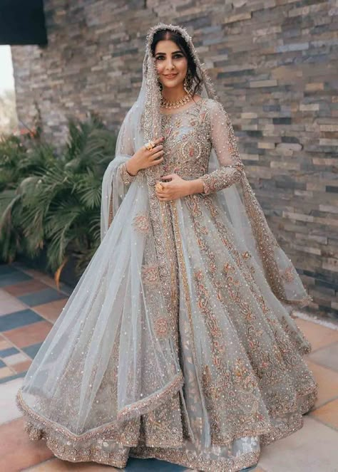 Walima Dresses, Nikah Outfit, Nikah Dress, Walima Dress, Desi Wedding Dresses, Muslim Wedding Dresses, Muslim Wedding Dress, Asian Wedding Dress, Nikkah Dress