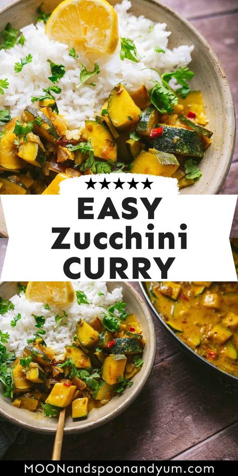 Zucchini And Squash Dinner Recipes, Tofu And Coconut Milk Recipes, Squash Curry Recipe, Indian Squash Recipes, Zucchini Recipes Indian Style, Zucchini Curry Recipes, Zucchini Recipes Healthy Clean Eating, Zucchini Indian Recipes, Indian Zucchini Recipes