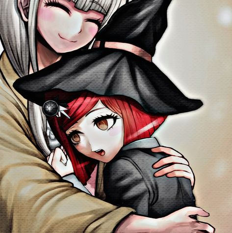 Himiko Yumeno Icon, Himiko Yumeno, New Danganronpa V3, Video Game Anime, Danganronpa 3, Danganronpa V3, Danganronpa Characters, Girl Icons, Danganronpa