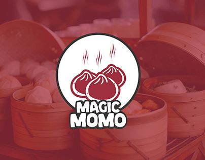 Check out new work on my @Behance profile: "Magic Momo Logo for Momo shop" http://be.net/gallery/200785283/Magic-Momo-Logo-for-Momo-shop Momos Logo, Momo Logo, Idea Logo, Adobe Illustrator Graphic Design, Shop Logo, Working On Myself, Design Illustration, Product Design, New Work