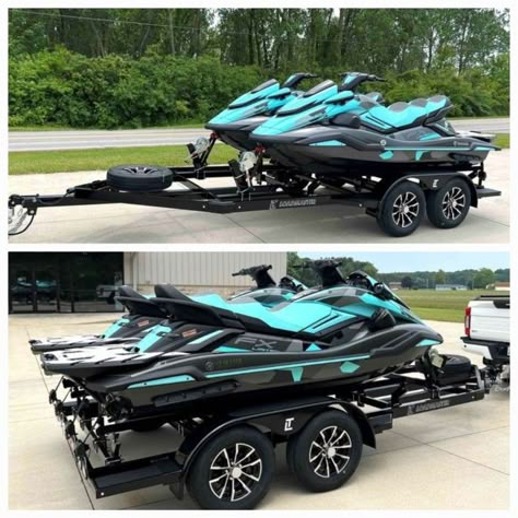 Transformers Vehicles, Jet Ski Fishing, Jet Ski Kawasaki, Lake Toys, Bass Fishing Boats, Yamaha Boats, Wave Runner, Dream Boat, Buy Land