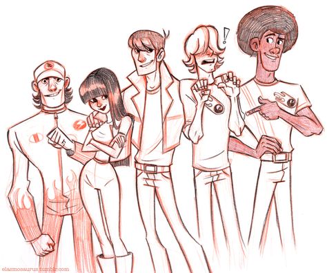 Motor City Cartoon, Group Character Design, Character Design Page, City Cartoon, Design Page, Unique Drawings, Motor City, Animated Drawings, Character Design Animation