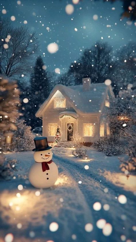 Pretty Winter Wallpaper Iphone, Marry Christmas 2024, Snow Background Aesthetic, Merry Christmas Images Wallpaper, Kindle Pictures, Christmas Screen Savers, Free Christmas Backgrounds, Holiday Iphone Wallpaper, Christmas Lockscreen