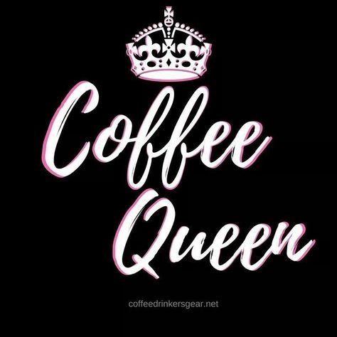 Just For Coffee Lovers on Instagram: “Tag a #coffeequeen” Burnt Coffee, Coffee Board, Coffee Queen, I Need Coffee, Coffee Life, Coffee Talk, Coffee Obsession, Coffee Corner, Coffee Coffee Coffee