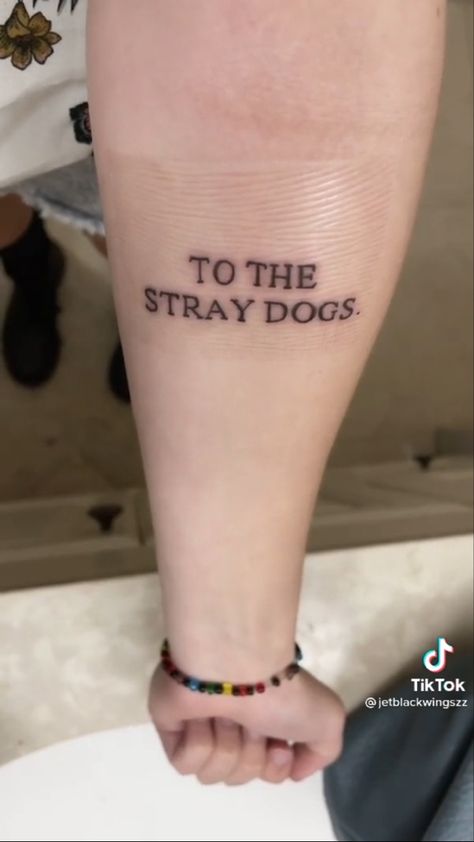 Bingo Stray Dogs Tattoo, Bungo Stray Dog Tattoo, Bsd Tattoo Designs, Dazai Osamu Tattoo Ideas, Dazai And Chuuya Tattoo, Anime Tattoos Bungou Stray Dogs, To The Stray Dogs Tattoo, To Your Eternity Tattoo, Chuuya Tattoo Ideas