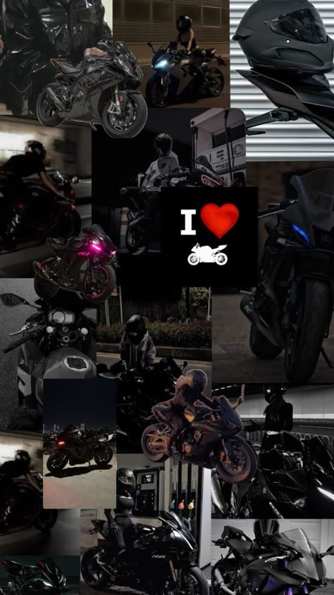 <3 Girl Wallpapers For Phone, Type Of Girlfriend, Hot Biker Guys, Motocross Love, Biker Photoshoot, Bike Aesthetic, Scary Dogs, Motorcycle Aesthetic, Cool Car Accessories