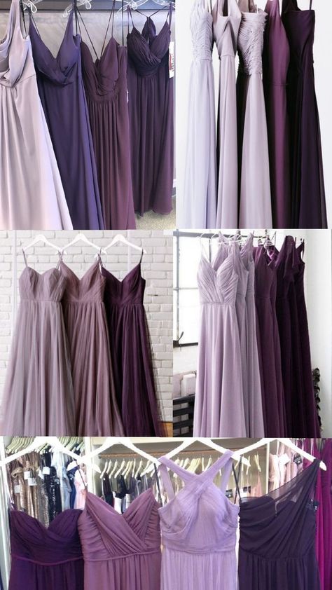 semi formal dress styles violet purple solid color Formal Dress Styles, Purple Solid Color, Wedding 2025, Semi Formal Dress, Civil Wedding, Violet Purple, Dress Styles, Formal Dress, Semi Formal