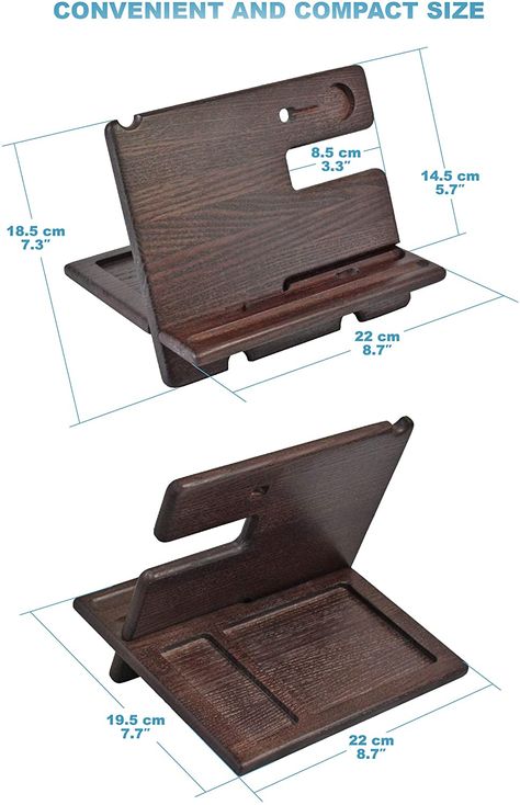 Wood Phone Docking Station Ash Key Holder Wallet Stand Watch Organizer Men Gift Husband Wife Anniversary Dad Birthday Nightstand Purse Father Graduation Male Travel Idea Gadgets Solid: Amazon.com.au: Electronics Bohemian Casual Dress, Charging Station Organizer, Phone Docking Station, Phone Dock, Key Holder Wallet, Watch Organizer, Office Organizer, Gift Husband, Pipe Lamp