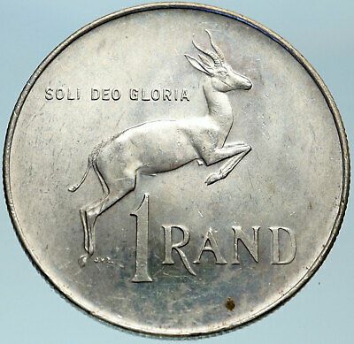 Find many great new & used options and get the best deals for 1966 SOUTH AFRICA Founder Jan van Riebeeck & Deer Silver 1 Rand Coin i82803 at the best online prices at eBay! Free shipping for many products! Jan Van Riebeeck, Old Coins Price, Rare Coin Values, Silver Coins For Sale, Sell Old Coins, Old Coins Worth Money, Soli Deo Gloria, Rare Coins Worth Money, Coin Prices