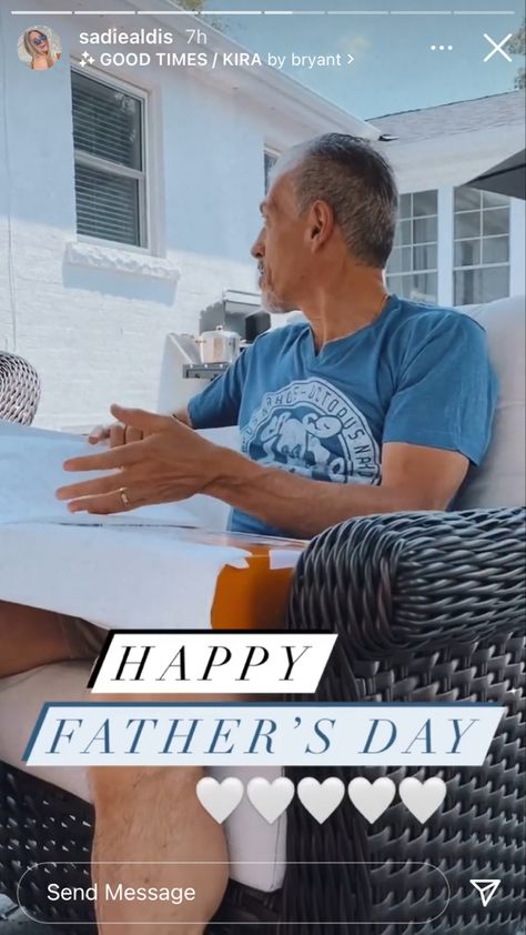 Fathers Day Ig Story, Ig Stories, Happy Father, Ig Story, Happy Fathers Day, Good Times, Fathers Day, The Past