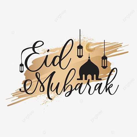 Eid Mubarak Writing Style, Eid Mubarak Posters, Eid Mubarak Drawing Art, Eid Mubarak Png Text, Eid Mubarak Font, Mosque Calligraphy, Eid Mubarak Creative, Eid Mubarak Text, Eid Mubarak Logo