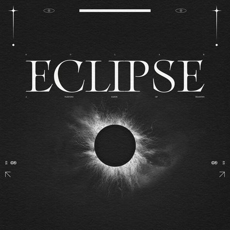 An eclipse reminds us there’s always a moment when light meets the dark side. 🌑✨ In life, just like in the sky, shadows come and go, but they never last forever. Embrace the mystery and beauty of the darkness—it’s part of the journey that makes the light shine even brighter. 🌗🌕 —Design by @alias.psd 🤙🏻 Let me know what do you think about this one! Like, save, share & follow @alias.psd to join the journey! ✨ Your support means the world to me! 🫶🏻 ————— . . . . #posterunion #youaretypog... Eclipse Love Quotes, Eclipse Affirmations, Eclipse Quote, Sudden Shower Eclipse, Lunar Eclipse Affirmation, Come And Go, Dark Side, The Darkest, Thinking Of You