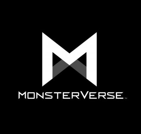 Monarch Monsterverse, Godzilla Logo, Batman Comic Wallpaper, Godzilla Wallpaper, King Kong, Batman Comics, Godzilla, Batman, Marvel