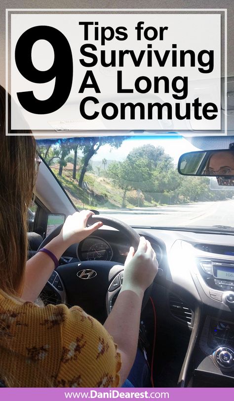 Commuting to work? Here's how to deal with it! Long Commute To Work Tips, College Commuter, Lifestyle Club, Commuting To Work, Post Grad Life, Quarter Life Crisis, Work Skills, I Drive, Professional Tips