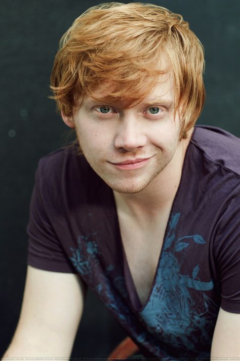 Rupert Grint Ron Weasley, Harry Potter Wiki, Ronald Weasley, Rupert Grint, Ron And Hermione, Harry Potter Actors, Harry Potter Cast, Harry Potter Love, Harry Potter Obsession