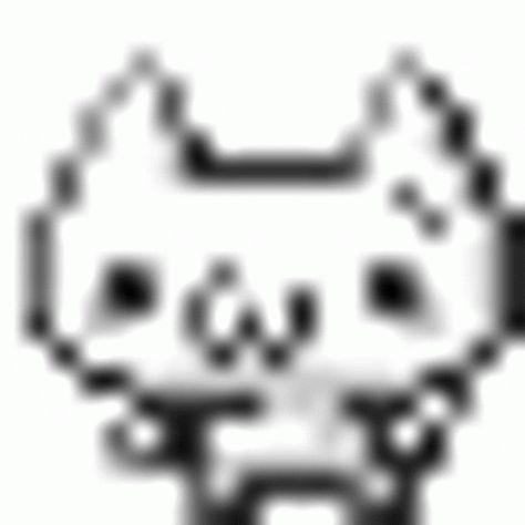 Toro Inoue Emotes, Toro Inoue Png Gif, Toro Emotes, Toro Inoue Sticker Sheet, Toro Gif Cat, Gif Stickers For Discord, Neocities Gifs, Cute Stickers Gif, Kaomoji Gif